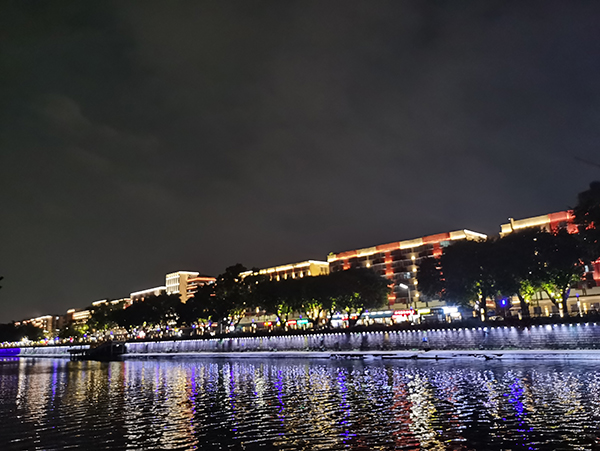 中山LED線條燈的安裝都在這里了！