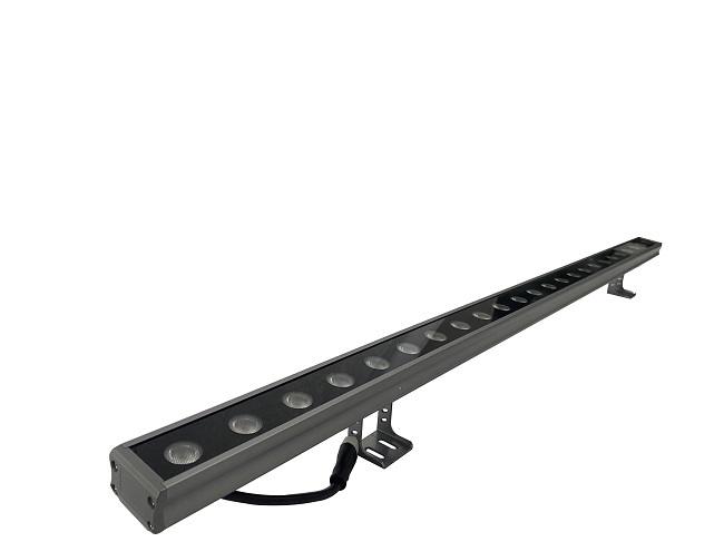 為什么叫洗墻燈，LED洗墻燈的特點(diǎn)