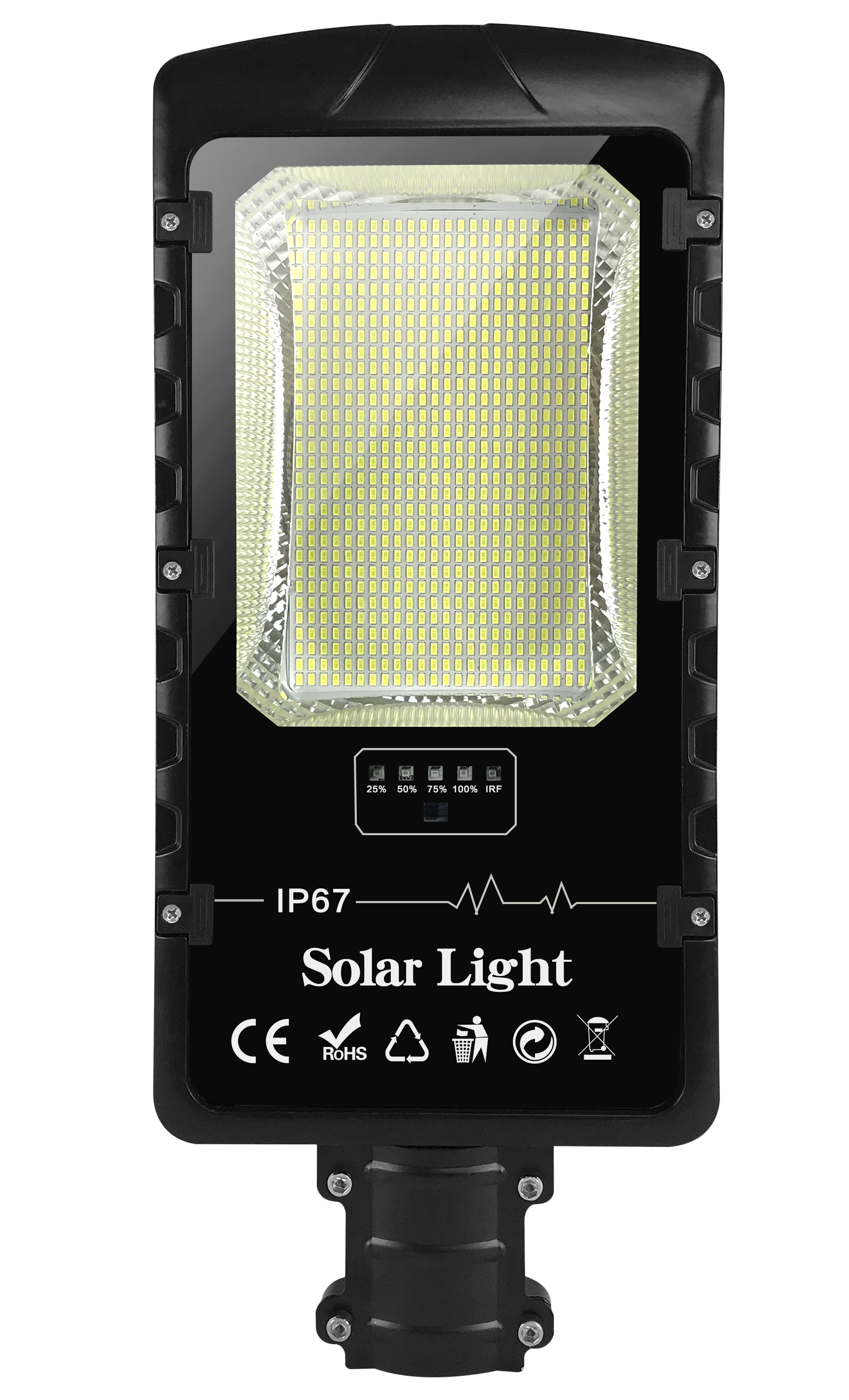 太陽能路燈-大金豆(圖3)