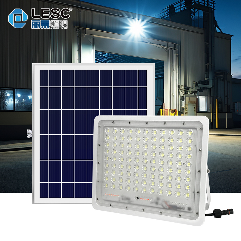 太陽(yáng)能投光燈-天之藍(lán)