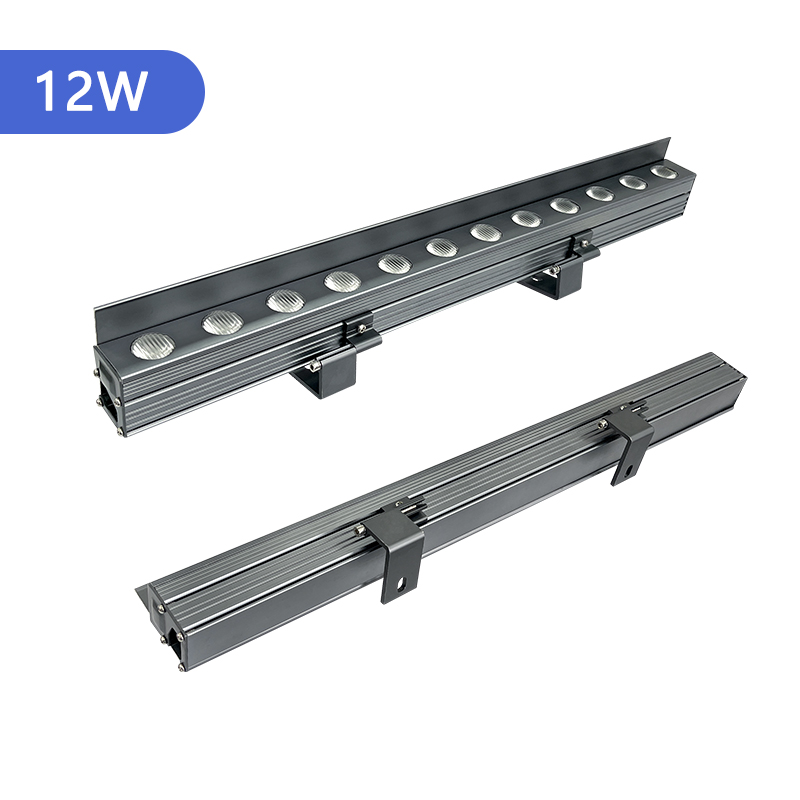 LED洗墻燈-6533(圖1) LED洗墻燈-6533(圖1)