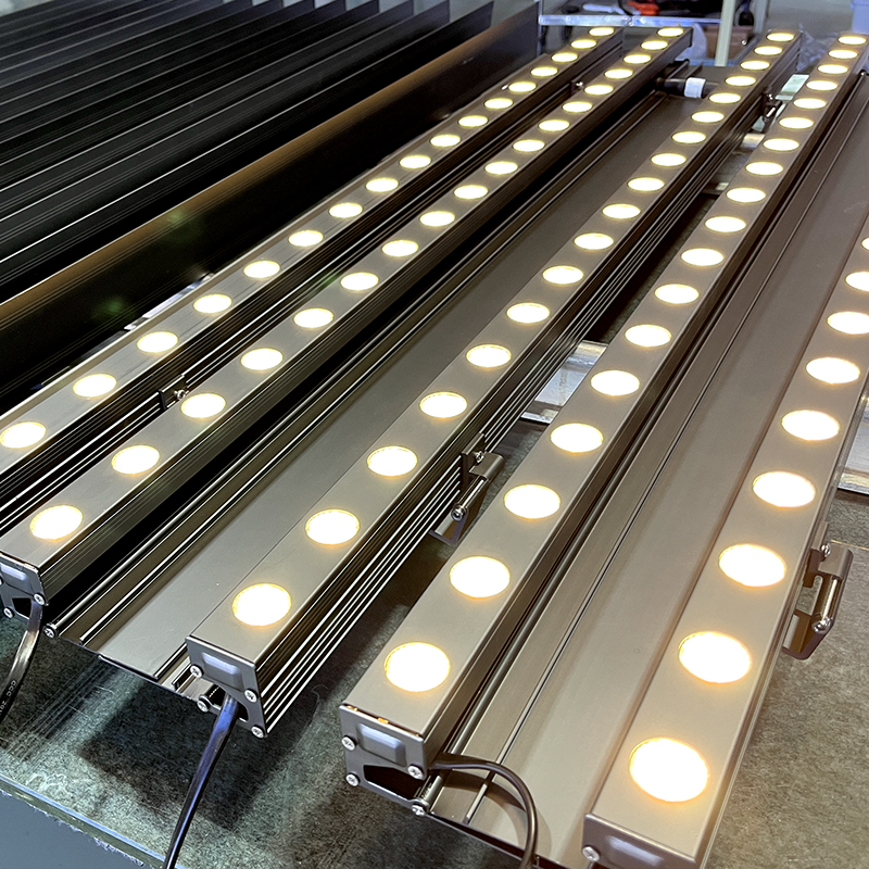 LED洗墻燈-6533(圖6) LED洗墻燈-6533(圖6)