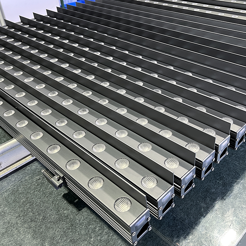 LED洗墻燈-6533(圖5) LED洗墻燈-6533(圖5)